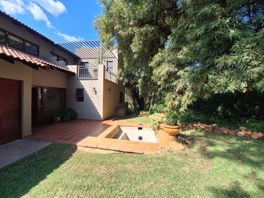 To Let 3 Bedroom Property for Rent in Magalies Golf Estate North West